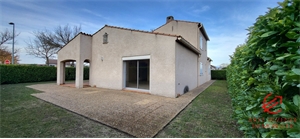 maison-villa à la vente -   11000  CARCASSONNE, surface 153 m2 vente maison-villa - APR713166